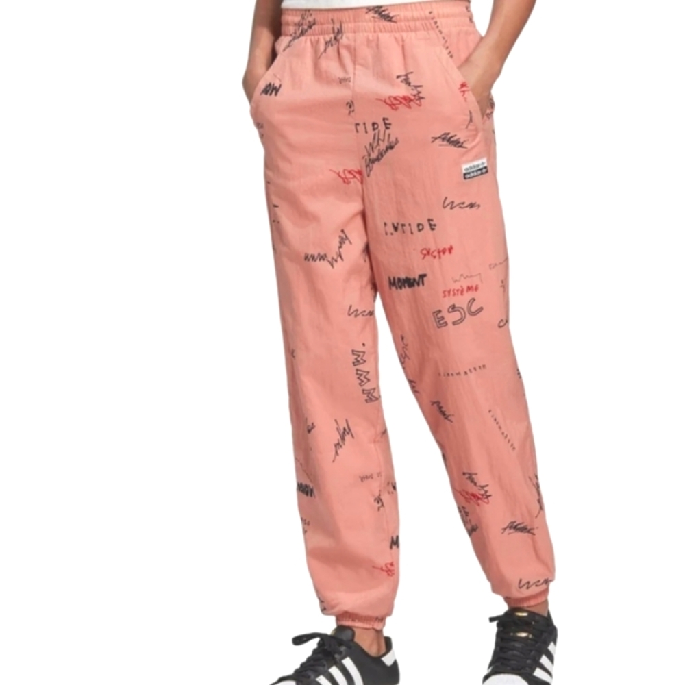 ADIDAS ORIGINALS WOMEN'S TRACK PANTS